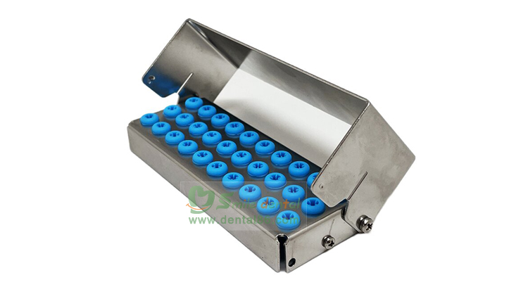 RJ4830 Bur Stand